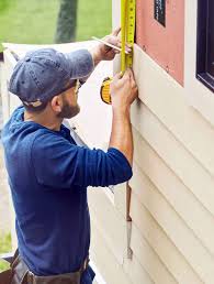 Best James Hardie Siding  in Utqiagvik, AK